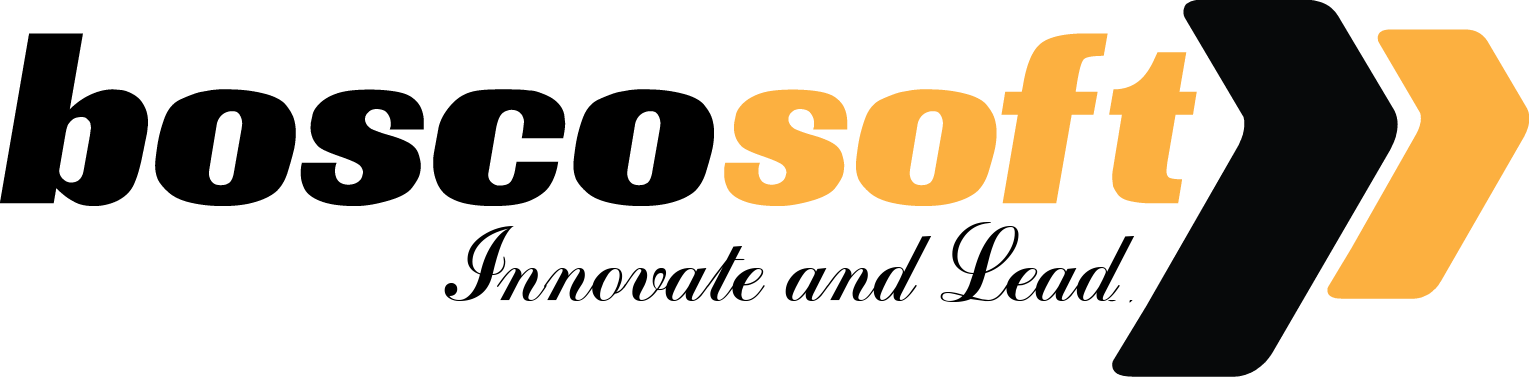 Boscosoft logo